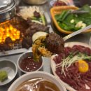 영삼이네우정소갈비지축역점