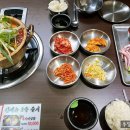 양은이네 동태탕 보쌈 월곡점 이미지