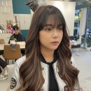박세호 헤어