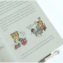 밝고 지혜로워지는 수학 이야기 섭리수학 신간 후기!