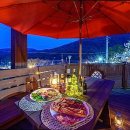 해뜨는언덕펜션 이미지