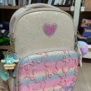 꿈꾸는 책가방(초3) | 초등 고학년 책가방 추천 / 내돈내산 앙트레브 키즈 백팩