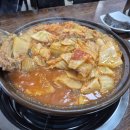 일동 544-5 주변 | 경기도 포천 일동 맛집 해남집생갈비김치찌개 방문 후기