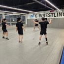 케이 레슬링 이미지