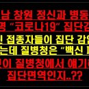 경남 창원 정신과 병동서 121명 “코로나19“ 집단감염..! 백신 접종자들이 집단 감염을 일으키는데 질병청은 “백신 패스” ?? 이미지