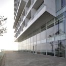 알토미술연구소 | 세계의 건축가 -016. 리차드 마이어 Richard Meier