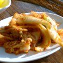 산골옹심이칼국수