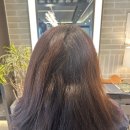 선린미용실 | 셋팅으로 풍성하고 윤기나게 복구한 리얼 후기 | 곱슬장인 선린원장 ( 연산동미용실 준오헤어연산역점 )