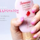 핑크네일아트 이미지