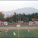 관문체육공원 실내체육관 이미지