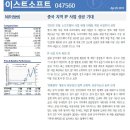 이스트소프트, 폭발적인 성장의 갈림길에 서다 이미지