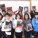 산흥초등학교 이미지