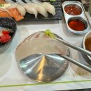[영등포/문래] 영등포 스시 초밥 맛집 이한 스시, 내돈내산 솔직 후기