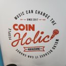 코인홀릭 동탄센팍점 이미지