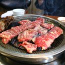안동갈비갈비살 이미지