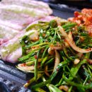 복돈삼겹살