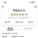 목동회수산 이미지