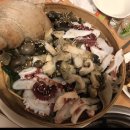 소라인(in)문어 이미지