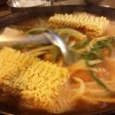 의정부명물부대찌개 이미지