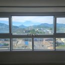 대경파미르 | 함안 대경 파미르 아파트 유리창 청소 후기