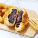 스타도로시꽈배기 - 송파구 마천로45길 15 | 마천시장 먹거리 맛집 :: 도로시 명품 찹쌀 꽈배기, 팥도너츠