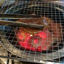 종점숯불갈비 | 진주 하대동 맛집 초벌 쪽갈비 쪽쪽갈비