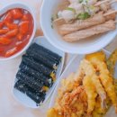 김씨네매콤떡볶이 이미지