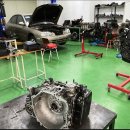 대로자동차정비 이미지