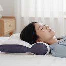 바른 수면 이미지