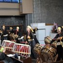 난타(야간) 이미지