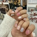 주네일(Joo Nail) | 감일동 네일 겨울 네일 고민이라면 네일바이주 추천