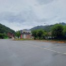 괴산여행지 수옥폭포 방문후기