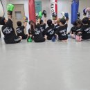 킥복싱 아레스짐 이미지