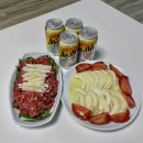 미르스테이 | 친구 부부와 함께 한 밀양 미르스테이 후기