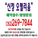 OPEN! 울산 오피스텔 신정 오펠리움 오피스텔 단지내 상가분양 이미지