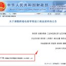 中 전자상거래 정책 변화를 돌아본다