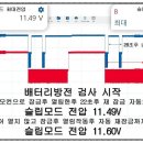 배터리방전 원인 B-CAN 이미지