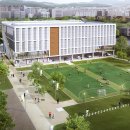 미래체육관 이미지