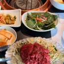 내방역 5번출구 뒤 | 방배동 레스토랑 서래마을 내방역 맛집 평양 불고기 추천 호왕