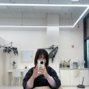 [인천] 구월동미용실 오온헤어 매트브라운 만족 후기