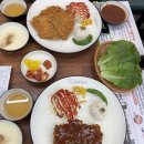 경북 칠곡군 돈까스 맛집 추천 진심왕돈까스 팔공산점
