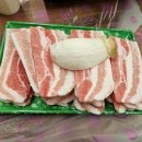 시민냉삼 이미지
