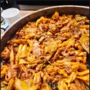 호호춘천닭갈비