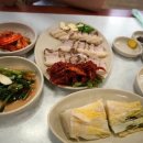 하조대막국수면옥