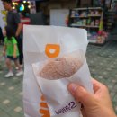 굽네치킨 다산중앙점 | 7월 일상 여행가고 회식하고