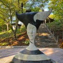 솔숲하우스 | 옥천 장계관광지 구석구석 탐방 카페 플라히에