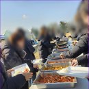 넓은 마당에서 즐긴 아리랑통돼지바베큐 행사 후기 🌿🍖
