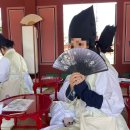 2026년 궁중문화축전 경복궁 궁중새내기 체험 후기