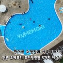 봄숲속모리 - 진주시 모덕로270번길 1 | 한여름 사우나와 수영장까지? 강릉 유메모리 료캠핑장 5가지 체험 후기