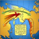 카발루스 | [번역]베링기아(Beringia)
